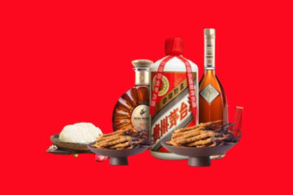 娄底市烟酒回收礼品